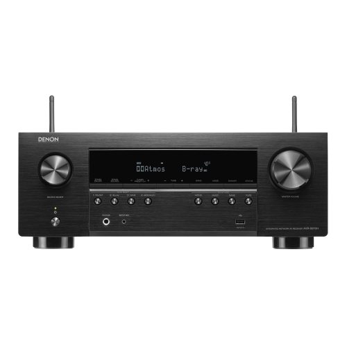 Denon AVR-S970H